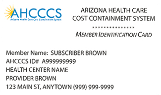 AZ Medicaid AZ Medicaid