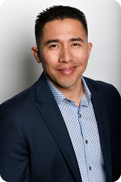 Cesar Rivera Cesar Rivera