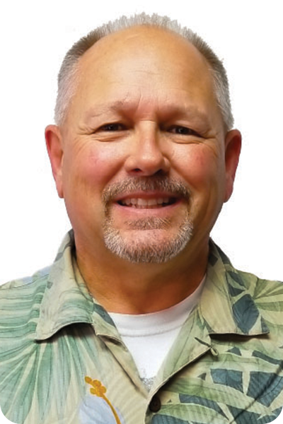 Douglas Zirpel