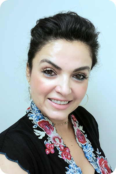 Monica Mena