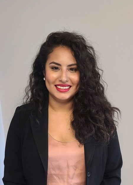 Alma Gutierrez