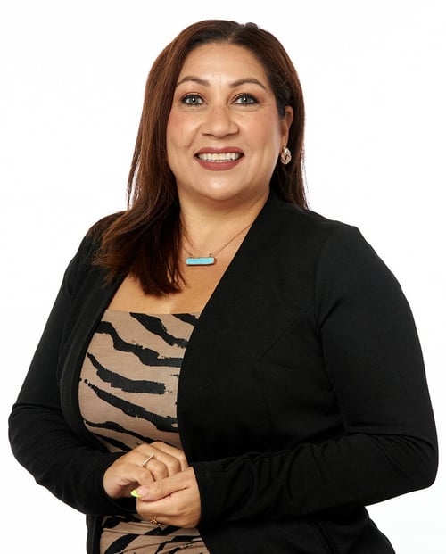 Araceli Medina