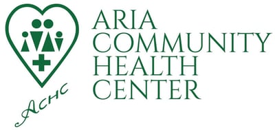 Aria-CHC-thin-Logo-Green