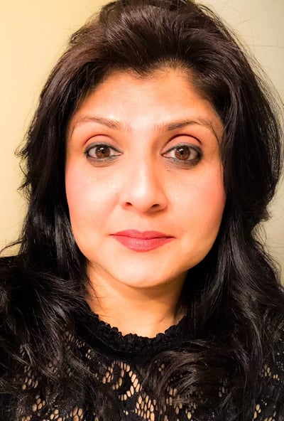 Asha Kumar - Digital Lead Card 1 Asha Kumar - Digital Lead Card 1