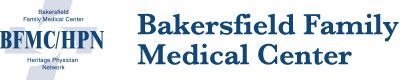 Bakersfield Family Medical Center Bakersfield Family Medical Center