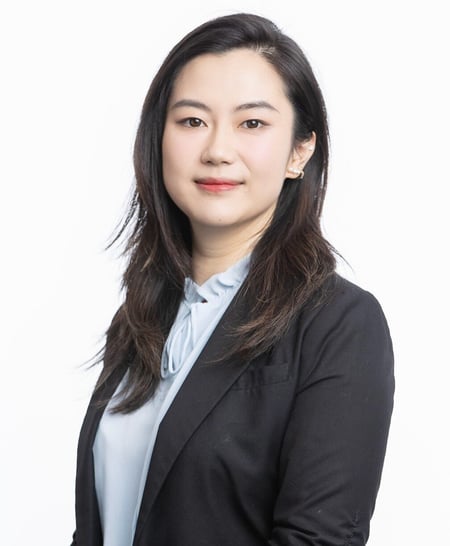 Caroline Ding - Digital Lead Card Caroline Ding - Digital Lead Card