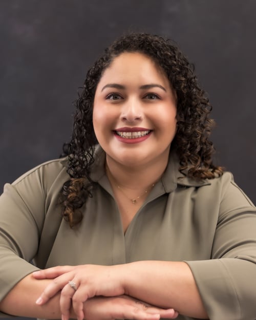 Cindy Valle - Digital Lead Card Cindy Valle - Digital Lead Card