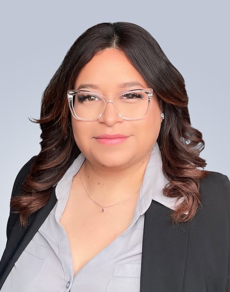 Cindya Cruz - Digital Lead Card Cindya Cruz - Digital Lead Card