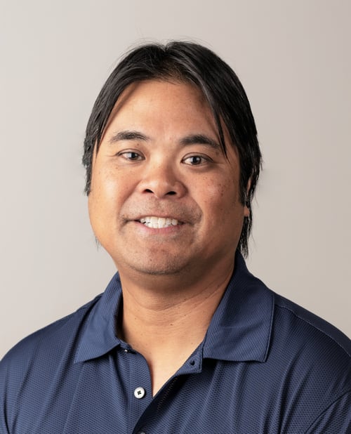 Daniel Calimquim Daniel Calimquim