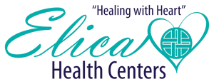 ELica Logo