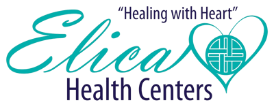 ELica Logo