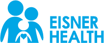 Eisney Health logo RGB
