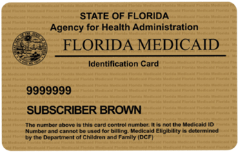 Florida Medicaid