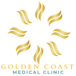 Golden Coast Clinic Logo