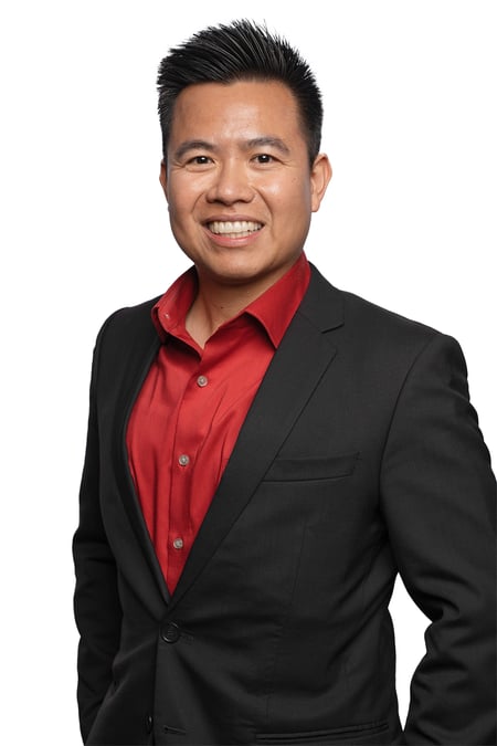 Loc Nguyen Headshot Loc Nguyen Headshot
