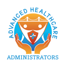 Advanced Healthcare Administrators Logo