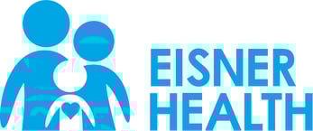 Eisney Health logo RGB