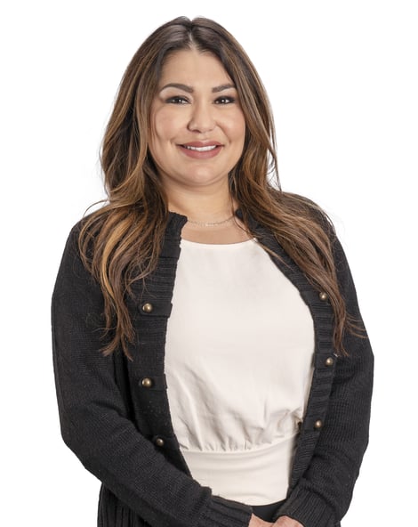 Luisa Marquez - Digital Lead Card