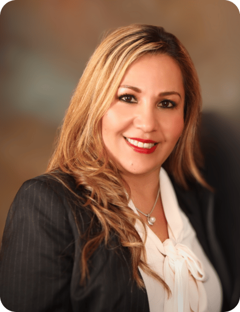 Mayra Perry