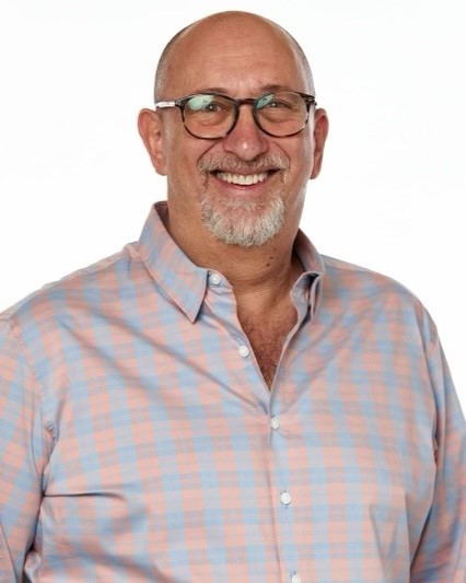 Mike Burner - Digital Lead Card