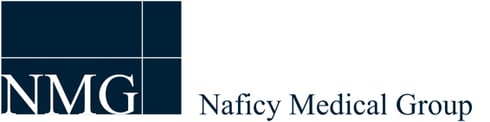 Naficy Medical Group Logo Naficy Medical Group Logo