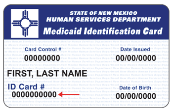 New_Mexico_Medicaid_Card