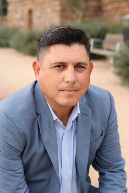Paco Gutierrez
