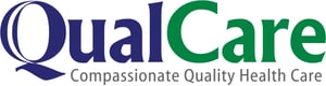 QualCare Logo