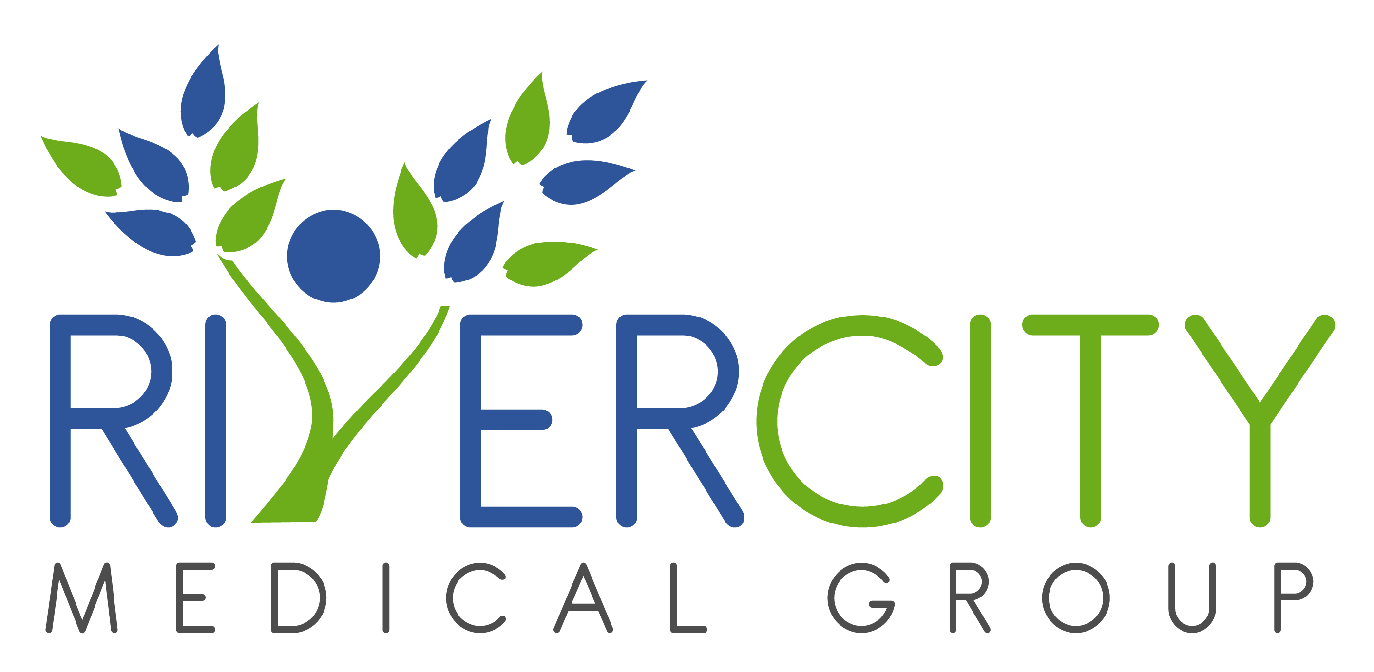 RiverCityMedicalGroup Logo
