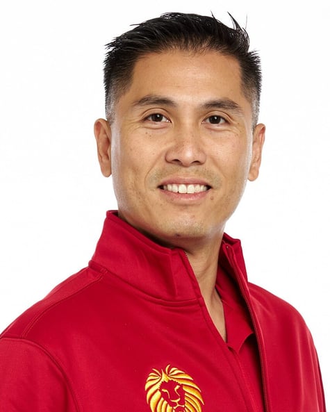 Tony Nguyen -Digital Lead Card Tony Nguyen -Digital Lead Card