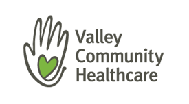 Valley COmmunity HealthCare Logo Valley COmmunity HealthCare Logo