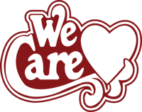 we care