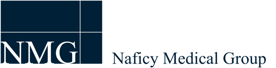 Naficy Medical Group Logo