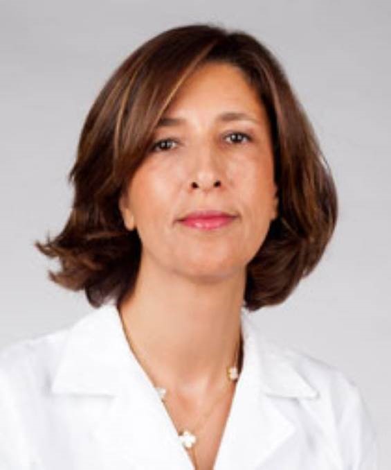 Dr. Michelle Hamidi Dr. Michelle Hamidi