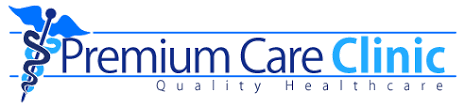 Premium Care Clinic Logo